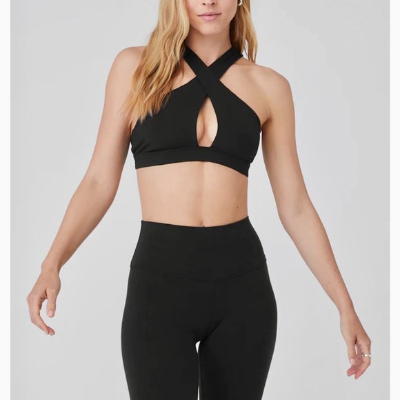 ALO Yoga Intimates & Sleepwear Airbrush Destination Bra Poshmark